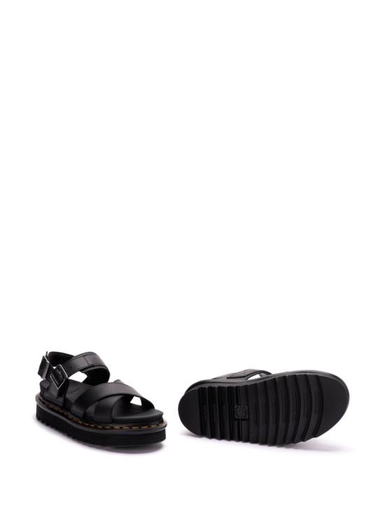 26SS 닥터마틴 슈즈 31558001 BLACK ATHENA - DR.MARTENS