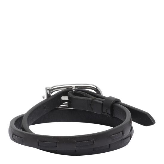 26SS 살바토레 페라가모 브레이슬릿 791009 770402TESTA DI MORO Brown - SALVATORE FERRAGAMO