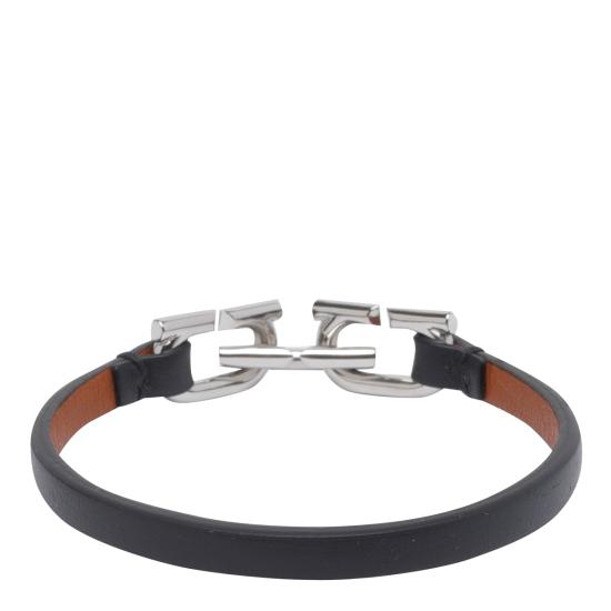 26SS 살바토레 페라가모 브레이슬릿 791081 770407BLACK Black - SALVATORE FERRAGAMO