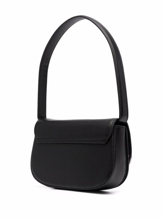 26SS 디젤 숄더백 X08396 PR818 T8013 Black - DIESEL