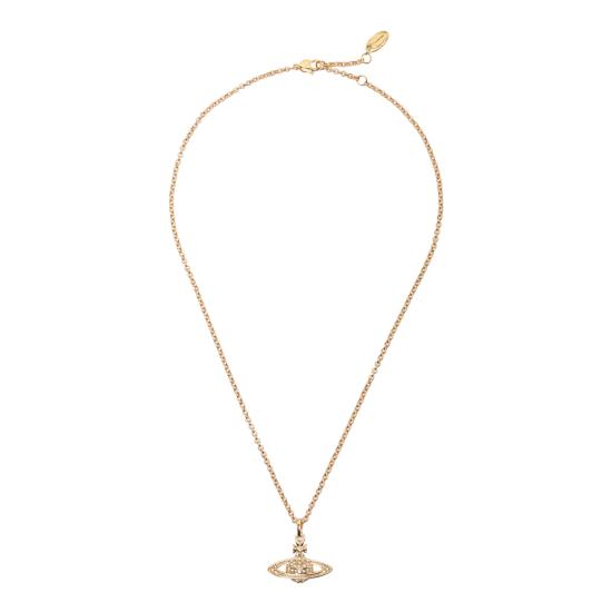 26SS 비비안웨스트우드 팔찌 63020086 02R121R121 Golden