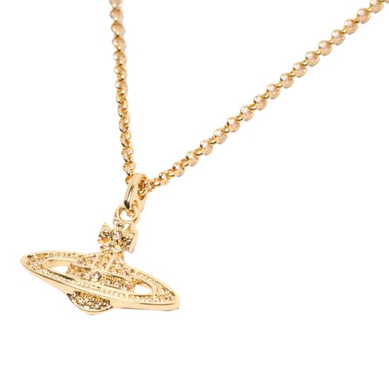 26SS 비비안웨스트우드 팔찌 63020086 02R121R121 Golden - VIVIENNE WESTWOOD