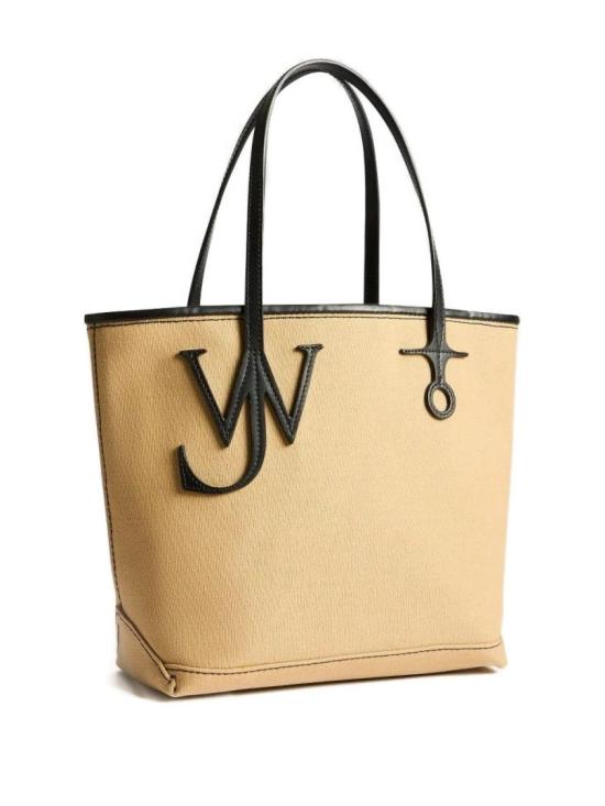 26SS JW앤더슨 토트백 HB0768FA0442043 Neutrals - JW ANDERSON