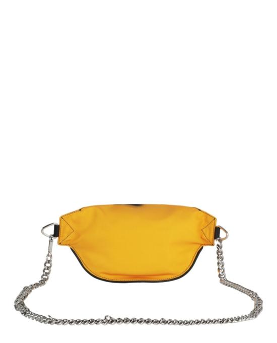  알렉산더 맥퀸 벨트백 714512 1AAJN 7185 00361 NS Black - ALEXANDER MCQUEEN