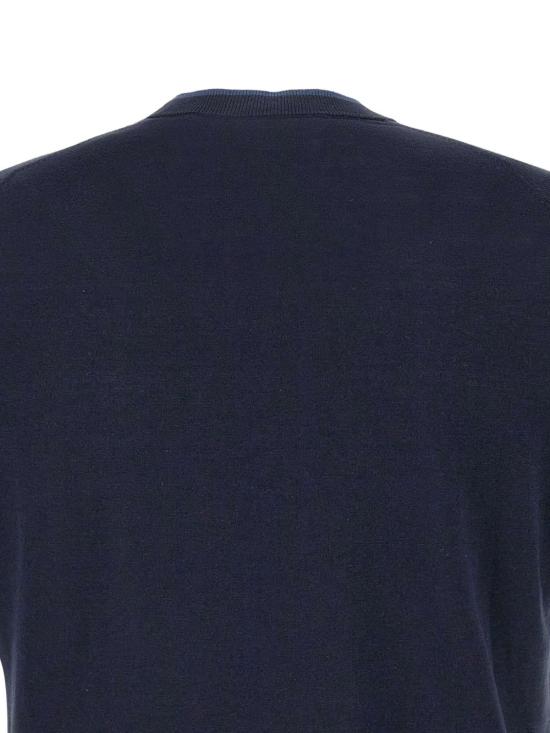 26SS 파올로페코라 폴로 티셔츠 A031F200 6685 Blue - PAOLO PECORA