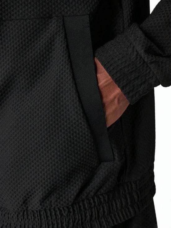 26SS 엠포리오 아르마니 탑 7M001338 AF21099 001 Black - EMPORIO ARMANI