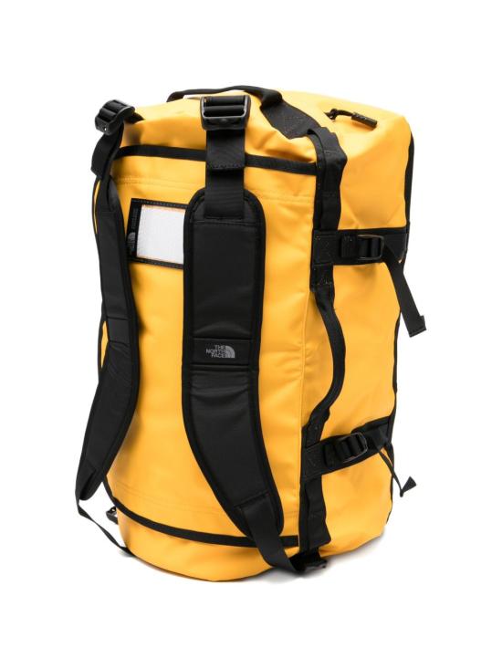 26SS 노스페이스 베이스 캠프 스몰 더플백 NF0A52ST4WP1 GOLD Yellow - NORTH FACE