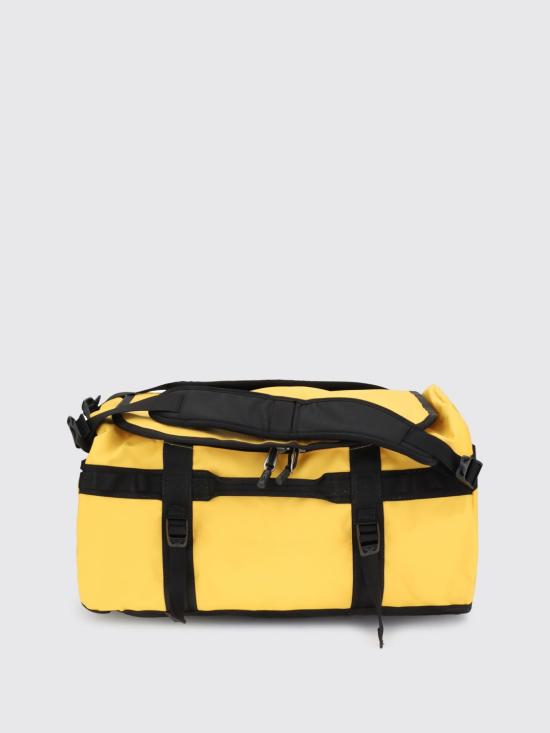 26SS 노스페이스 숄더백 NF0A52ST4WP1 GOLD Yellow