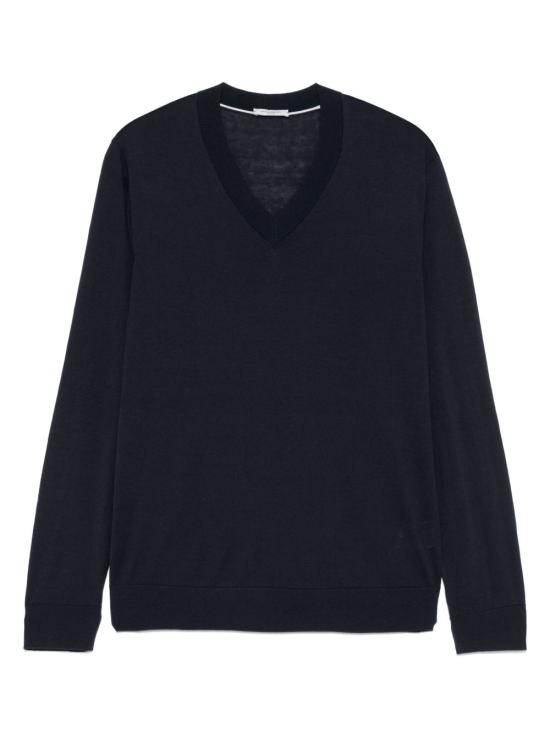 26SS 파올로페코라 스웨터 A004F200 6685 Blue