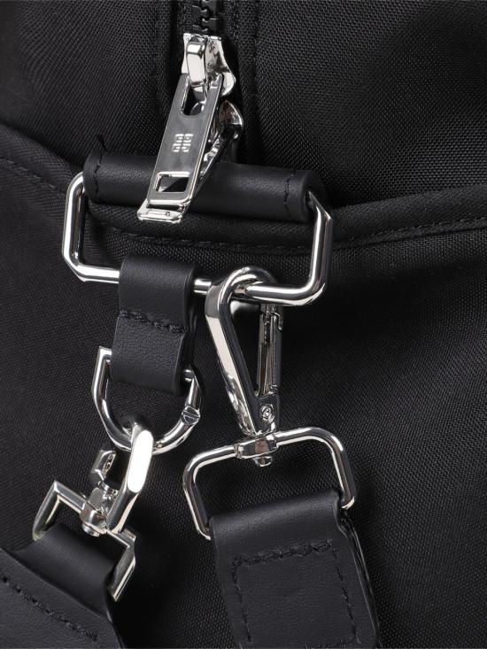 26SS [키즈] 지방시 숄더백 H31052 09B Black - GIVENCHY