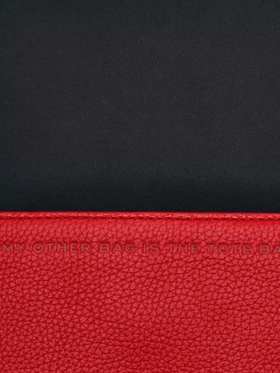 26SS 마크제이콥스 숄더백 2S4SMN080S02 617 Red - MARC JACOBS