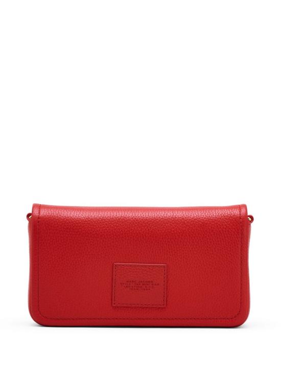 26SS 마크제이콥스 숄더백 2S4SMN080S02 617 Red - MARC JACOBS