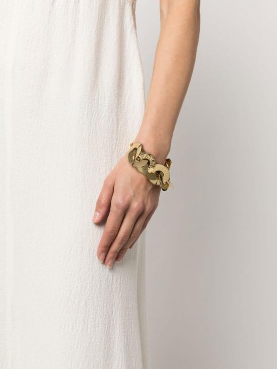  파투 주얼리 JW095 1002 299G Gold - PATOU