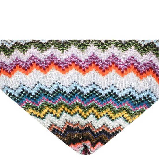 26SS 미소니 비치웨어 MC22SP01BR014FSM9YJ Multicolor - MISSONI