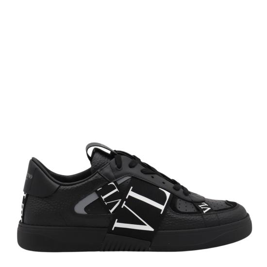 26SS 발렌티노 가라바니 스니커즈 8Y2S0C58WRQ0NO Black