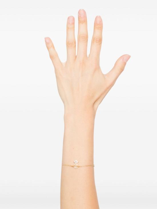  비비안웨스트우드 팔찌 6102024K R102 Gold - VIVIENNE WESTWOOD