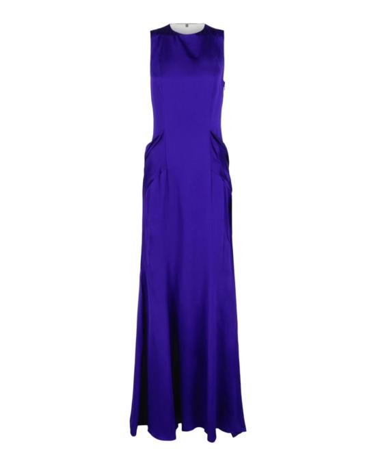  지방시 원피스 BW21JU 14S1 501 50050 42 Blue