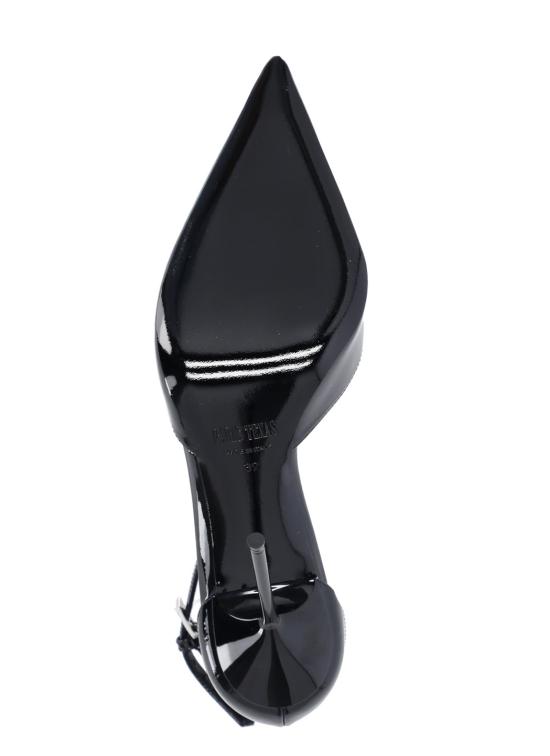 26SS 파리텍사스 힐/펌프스 PX1737 XVN01BLACK Black - PARIS TEXAS