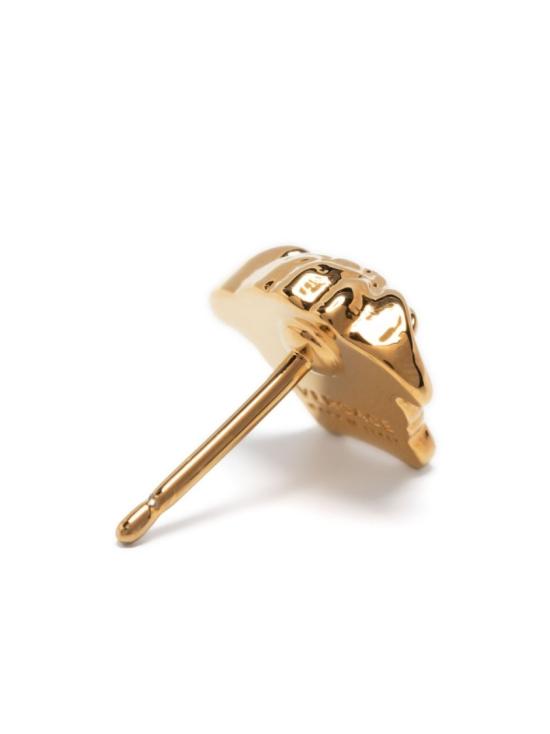25FW 베르사체 이어링 DG25591 DMT1 3J000 Gold - VERSACE