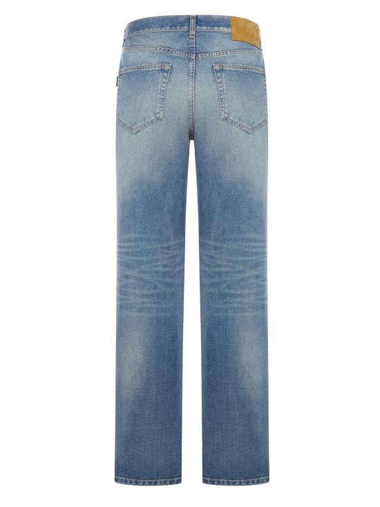 26SS 하이쿠레 데님 팬츠 HEM03249 BLUE - HAIKURE