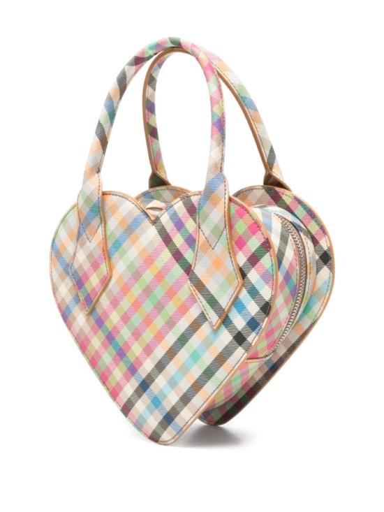 26SS 비비안웨스트우드 숄더백 4802000SW S001S O315 Multicolor - VIVIENNE WESTWOOD