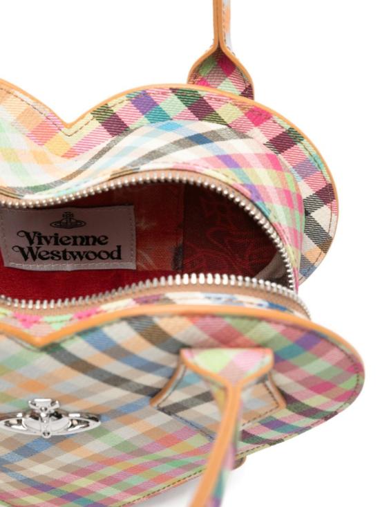 26SS 비비안웨스트우드 숄더백 4802000SW S001S O315 Multicolor - VIVIENNE WESTWOOD