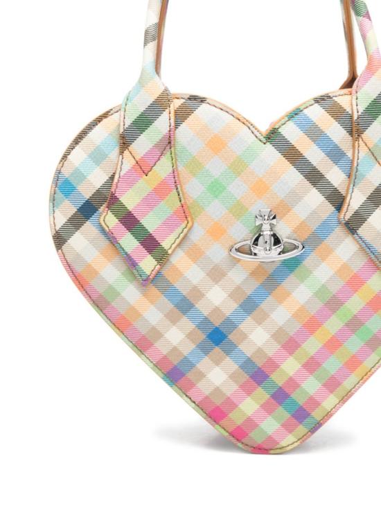 26SS 비비안웨스트우드 숄더백 4802000SW S001S O315 Multicolor - VIVIENNE WESTWOOD