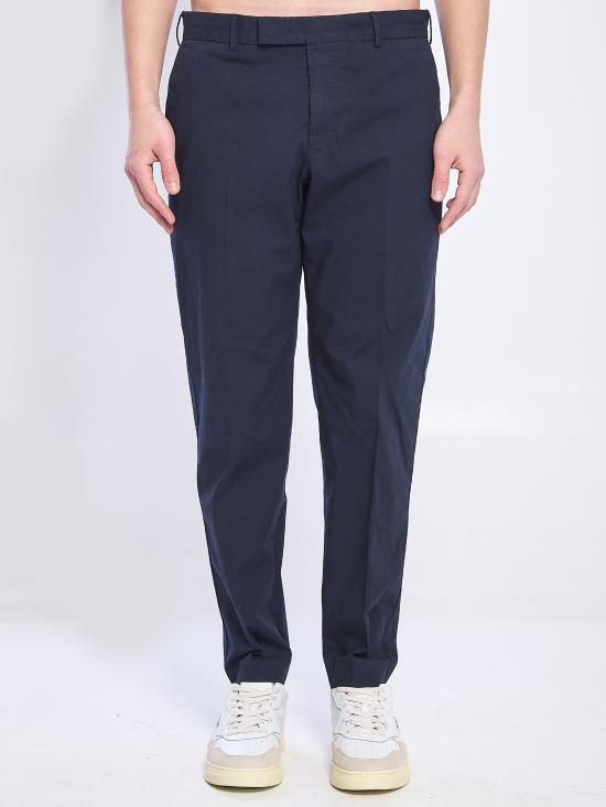 26SS 피티토리노 스트레이트 팬츠 CORTZ1Z00FWD BLUE
