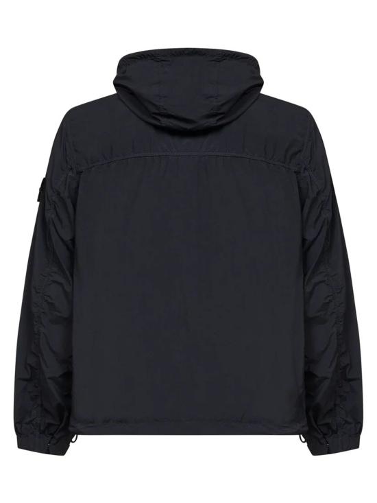 26SS 스톤 아일랜드 아우터 L1S154100112 BLACK - STONE ISLAND