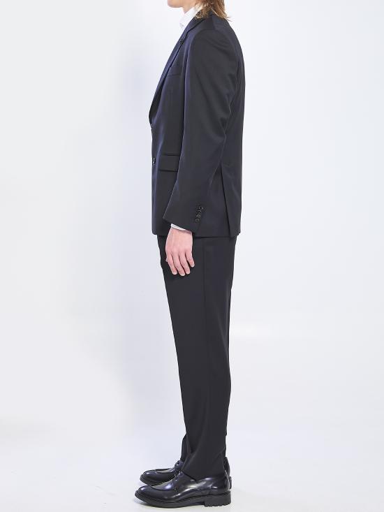 26SS 라르디니 의류 PA5931E BLACK - LARDINI