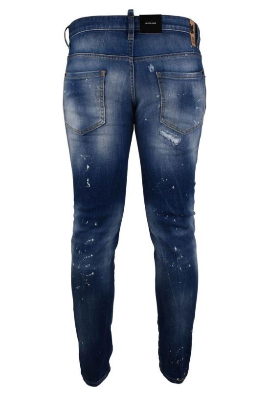  디스퀘어드2 데님 스케이터 진 - DSQUARED2