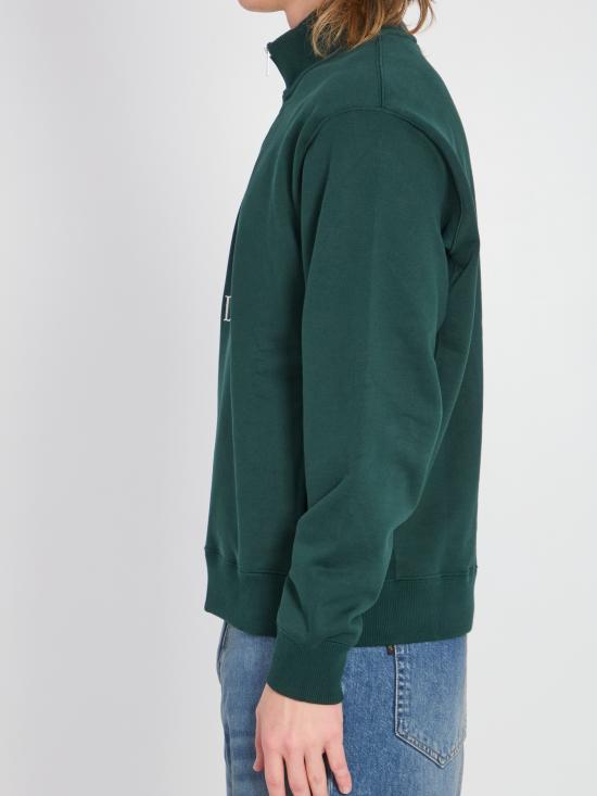 26SS 디올 긴팔 티셔츠 683J605 GREEN - DIOR