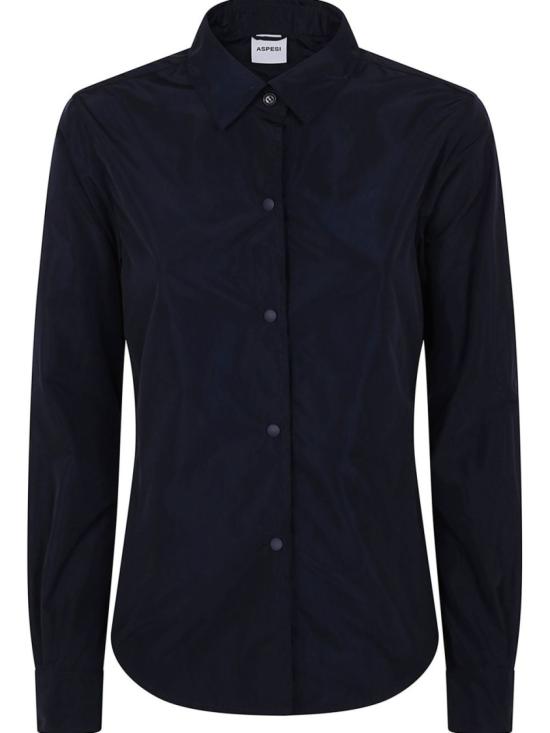 26SS 아스페시 셔츠 S6 N N553P00801099 Black