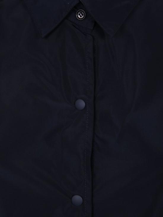 26SS 아스페시 탑 S6 N N553P00801099 Black - ASPESI