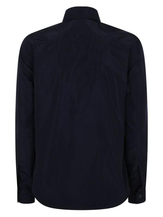 26SS 아스페시 탑 S6 N N553P00801099 Black - ASPESI