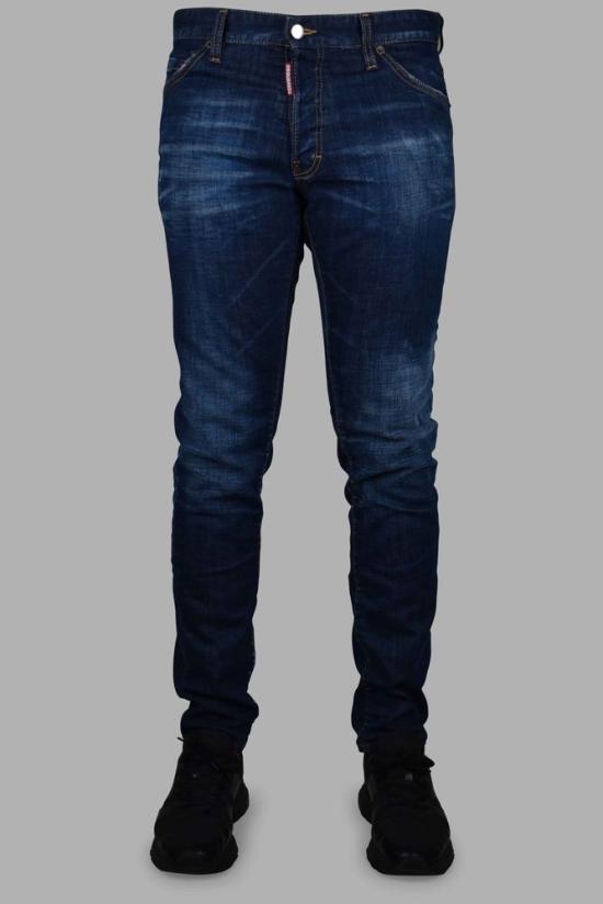  디스퀘어드2 데님 쿨 가이 진 - DSQUARED2