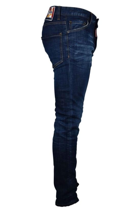  디스퀘어드2 데님 쿨 가이 진 - DSQUARED2