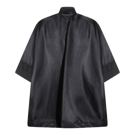 26SS MM6 메종마르지엘라 자켓 S52AM0345S53984900 Black - MM6 MAISON MARGIELA