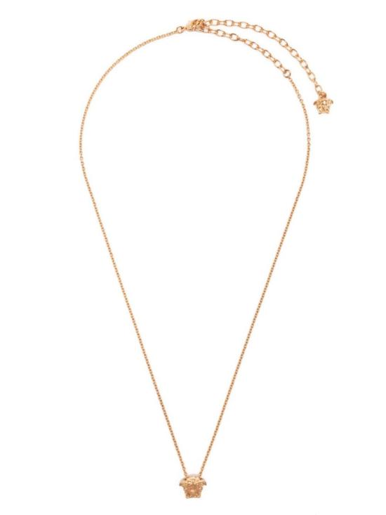 25FW 베르사체 목걸이/팬던트 1012751 1A00620 3J000 Gold - VERSACE
