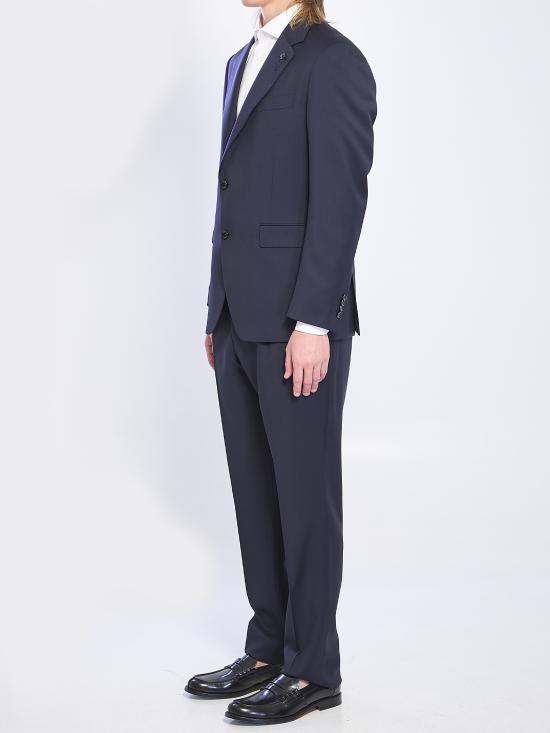 26SS 라르디니 의류 PA5931E BLUE - LARDINI