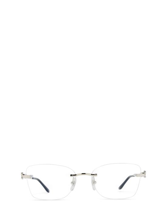26FW 까르띠에 안경 CT0522O 002 SILVER