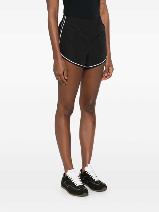 26SS 겐조 숏팬츠 FG52SH0849FI 99 BLACK - KENZO