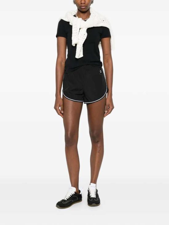 26SS 겐조 숏팬츠 FG52SH0849FI 99 BLACK - KENZO