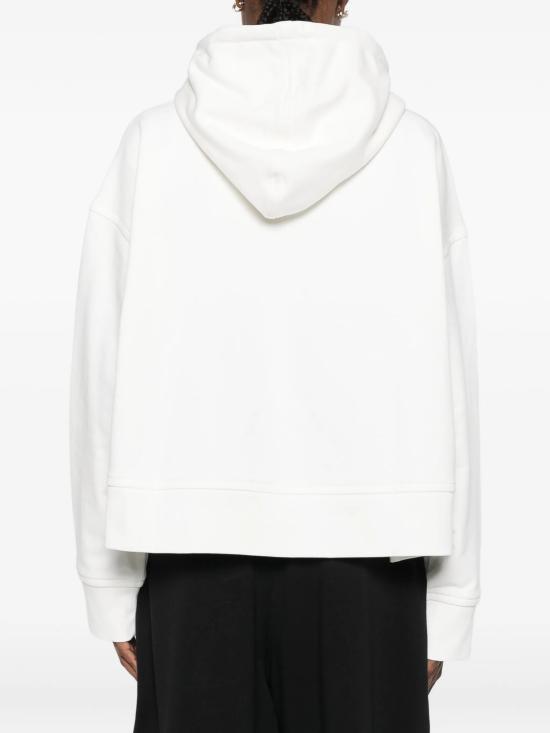 26SS 스포트막스 스웨터 2612921015600 001 White - SPORTMAX