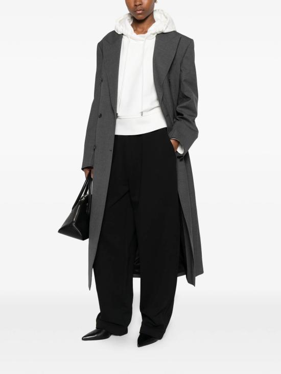 26SS 스포트막스 스웨터 2612921015600 001 White - SPORTMAX