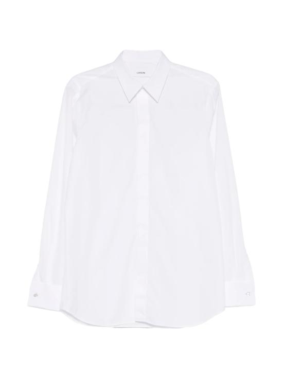 26SS 라르디니 셔츠 CNASHERCNC1900 100 White