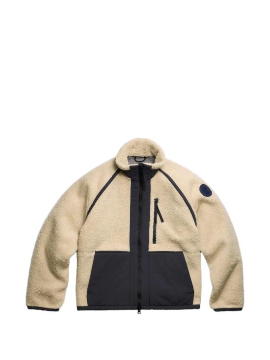 26SS 캐나다구스 수트 자켓 7223M 9108 Beige