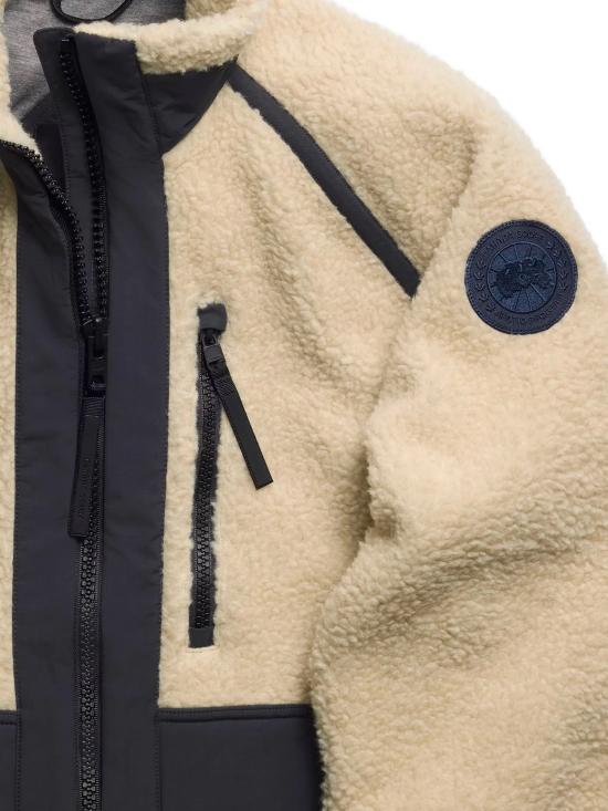 26SS 캐나다구스 수트 자켓 7223M 9108 Beige - CANADA GOOSE