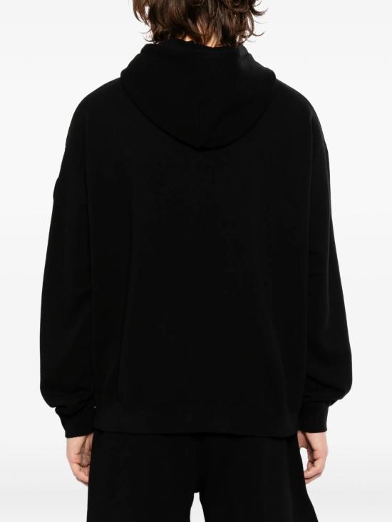 26SS 캐나다구스 긴팔 티셔츠 1549M 9061 Black - CANADA GOOSE