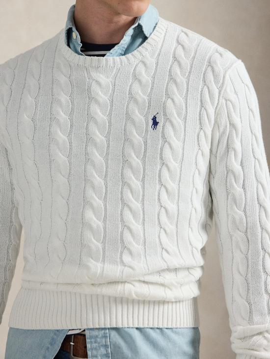 26SS 랄프 로렌 스웨터 710775885033 - RALPH LAUREN